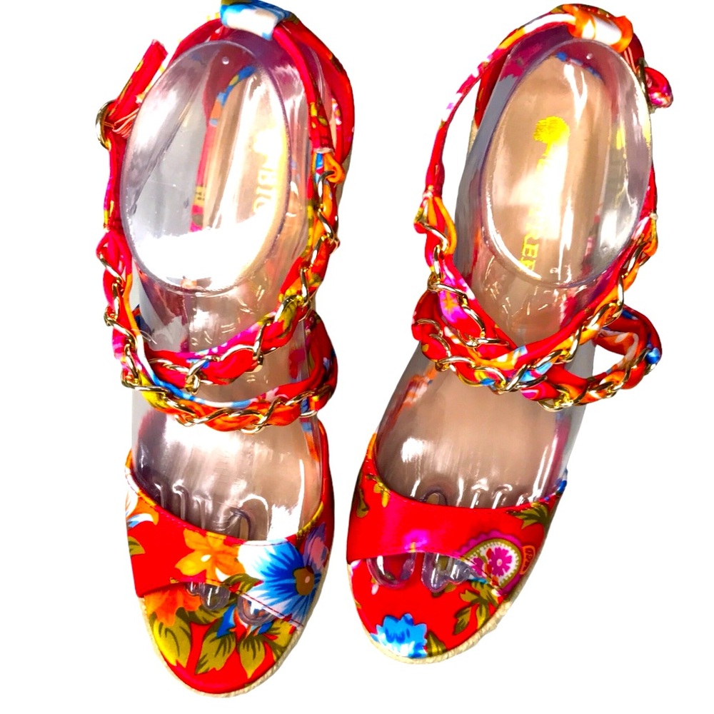 - Big Tree EUC-NWOT Sz. 8.5